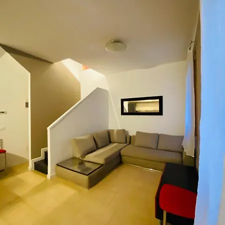 Luxury Garden Guest house