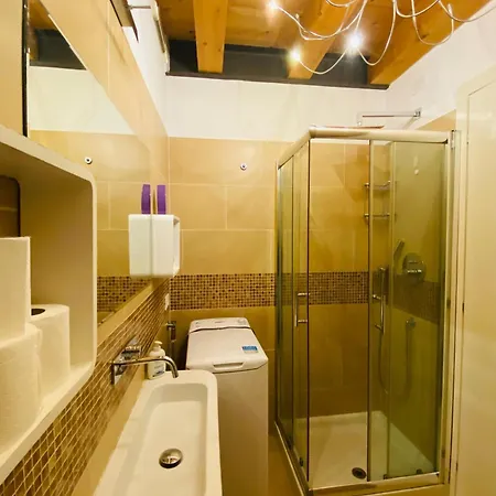 Luxury Garden Guest house *